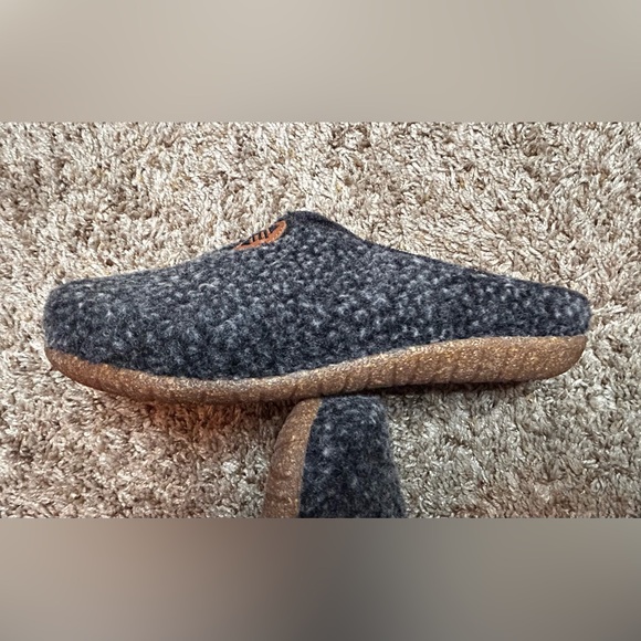 Taos My Sweet Wool Clog Size 38 - Picture 9 of 11